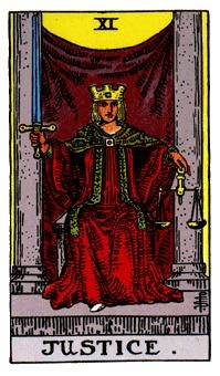 justice