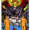 骑士伟特塔罗牌 Rider-Waite Tarot