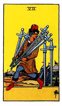 seven-swords