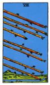 eight-wands