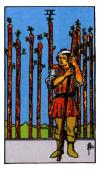 nine-wands