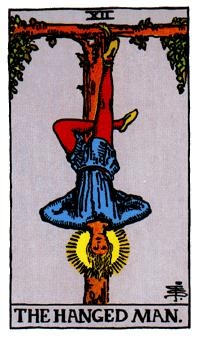 hanged-man