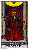 justice