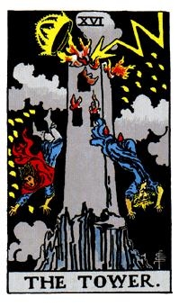 tower