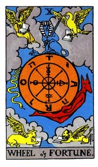 fortune-wheel