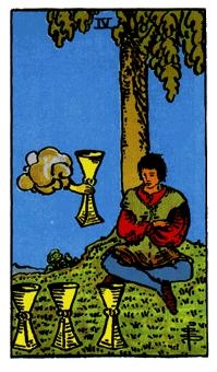 four-cups