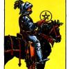 骑士伟特塔罗牌 Rider-Waite Tarot