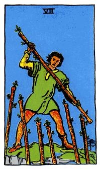 seven-wands