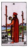 two-wands
