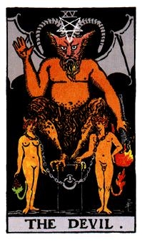 devil