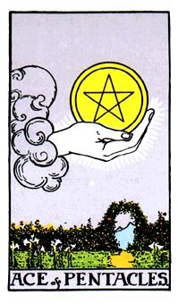 ace-pentacles