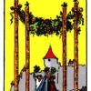 four-wands