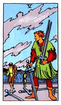 five-swords