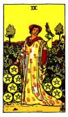 nine-pentacles