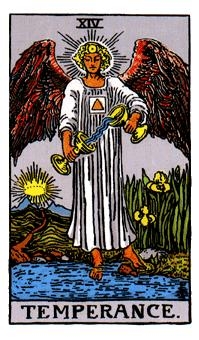 temperance