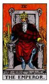 emperor