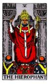 hierophant