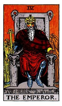 emperor