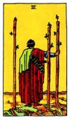 three-wands