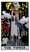 tower