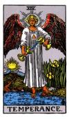 temperance