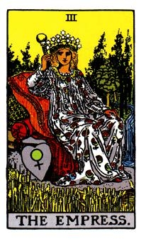 empress