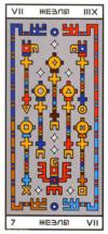 seven-wands