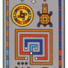 two-pentacles