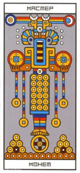 king-pentacles
