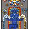 拉肯伯利塔罗牌 Rocambole Tarot