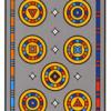 nine-pentacles
