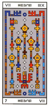 seven-wands