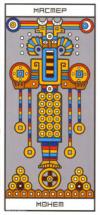 king-pentacles