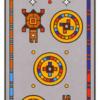 three-pentacles