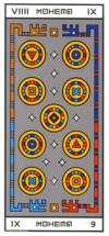 nine-pentacles