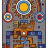 拉肯伯利塔罗牌 Rocambole Tarot