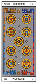 nine-pentacles