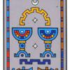 拉肯伯利塔罗牌 Rocambole Tarot