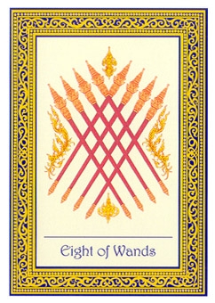 eight-wands