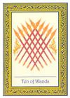 ten-wands