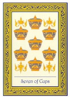 seven-cups