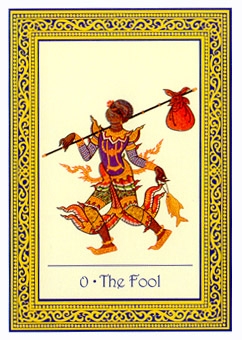 fool