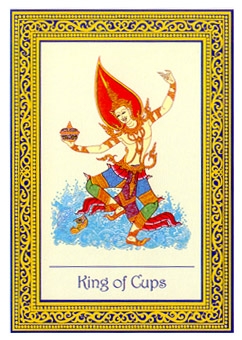 king-cups