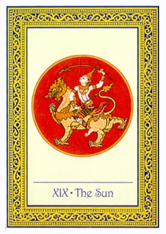 sun