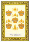 five-cups