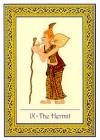 hermit