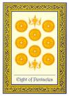 eight-pentacles