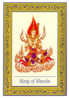 king-wands