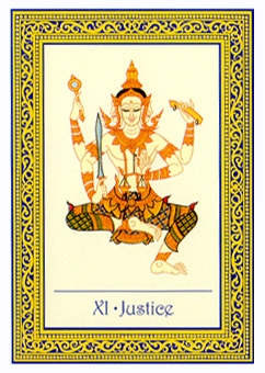 justice