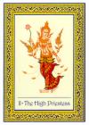 high-priestess